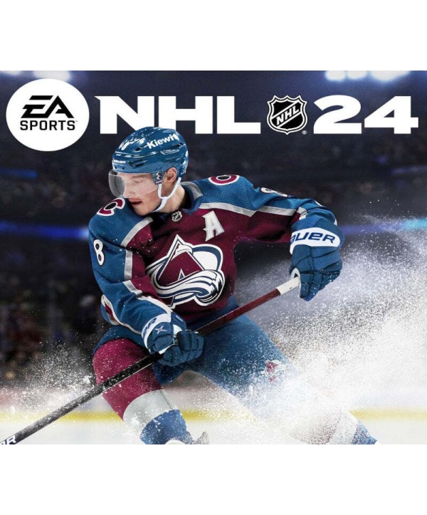 NHL 24 Xbox Series X|S Xbox Series X|S Key 